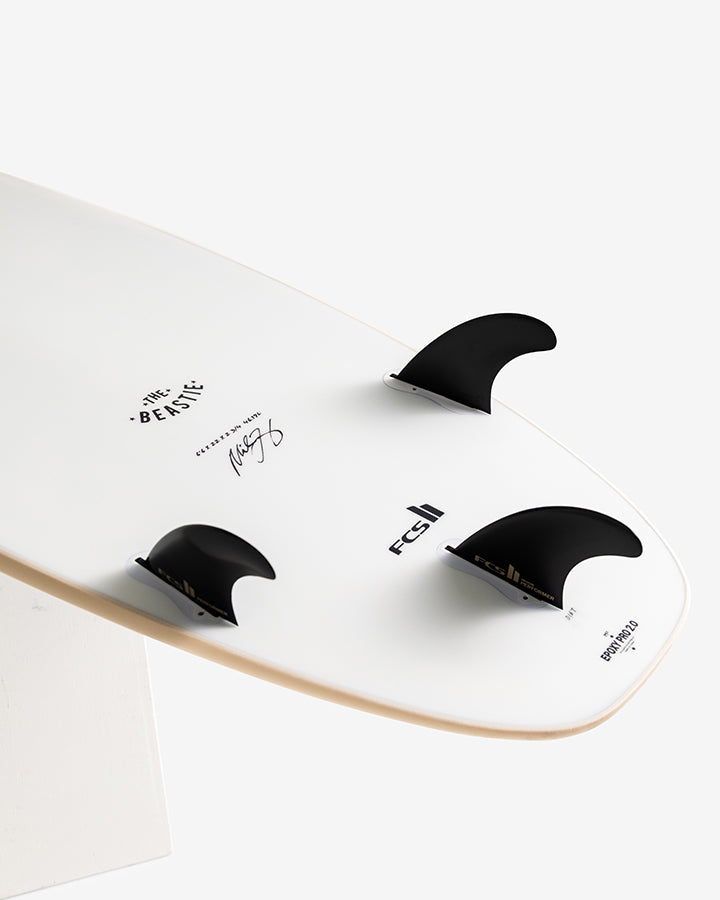 BEASTIE EPOXY PRO 2.0 - DAWN