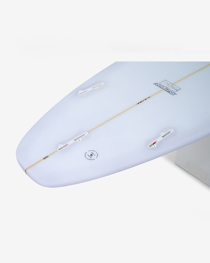 RIP CURL - ALL DAY PU CLEAR/ALMOND