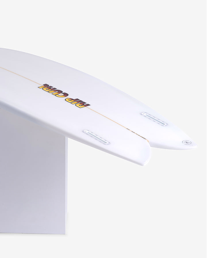 RIP CURL - TWIN PU CLEAR/NATURAL