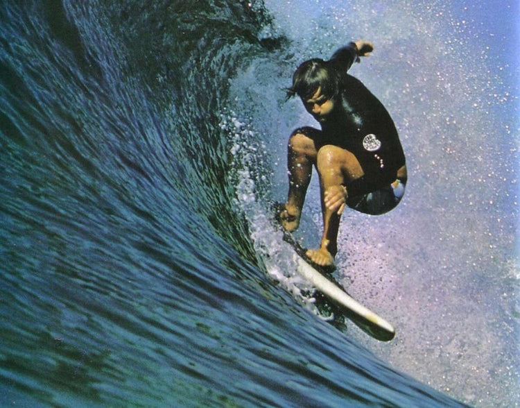 MCCOY SURFBOARDS