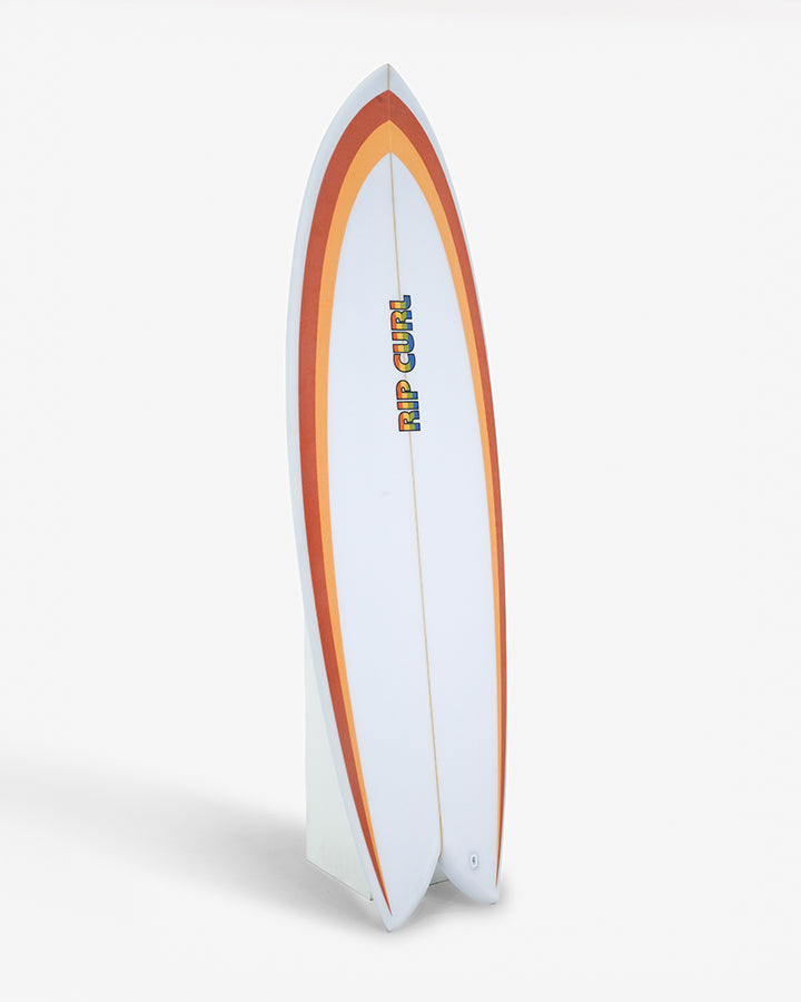 RIP CURL SURFBOARDS