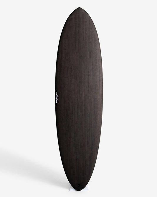 MID-TRI ECOSKIN BLACK