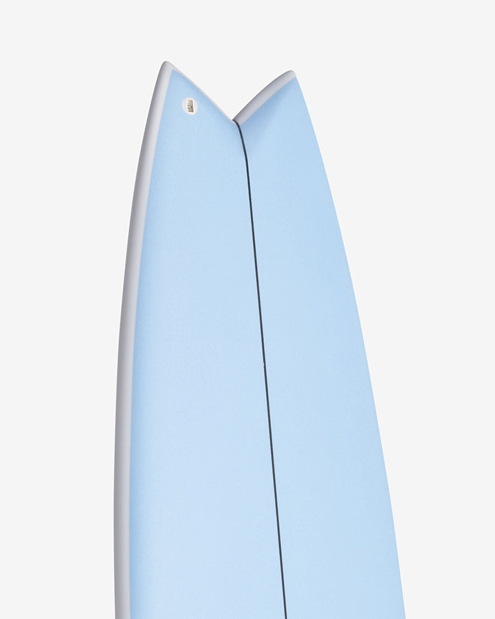 KEEL FISH PU SKY