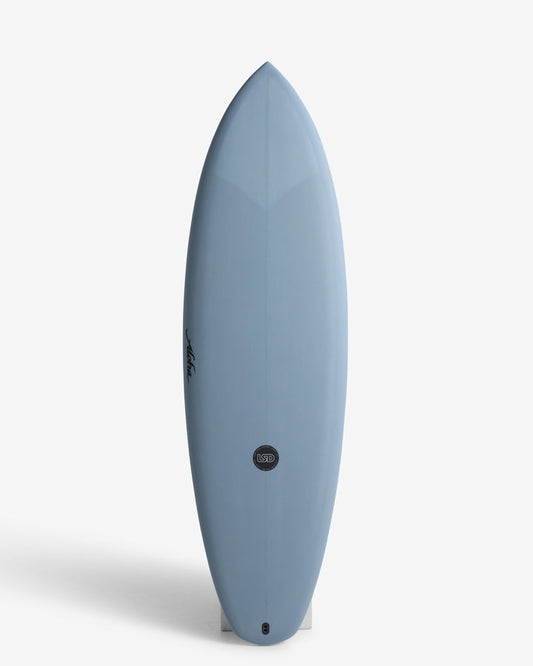 ALOHA x LSD TWINNY PU SKY