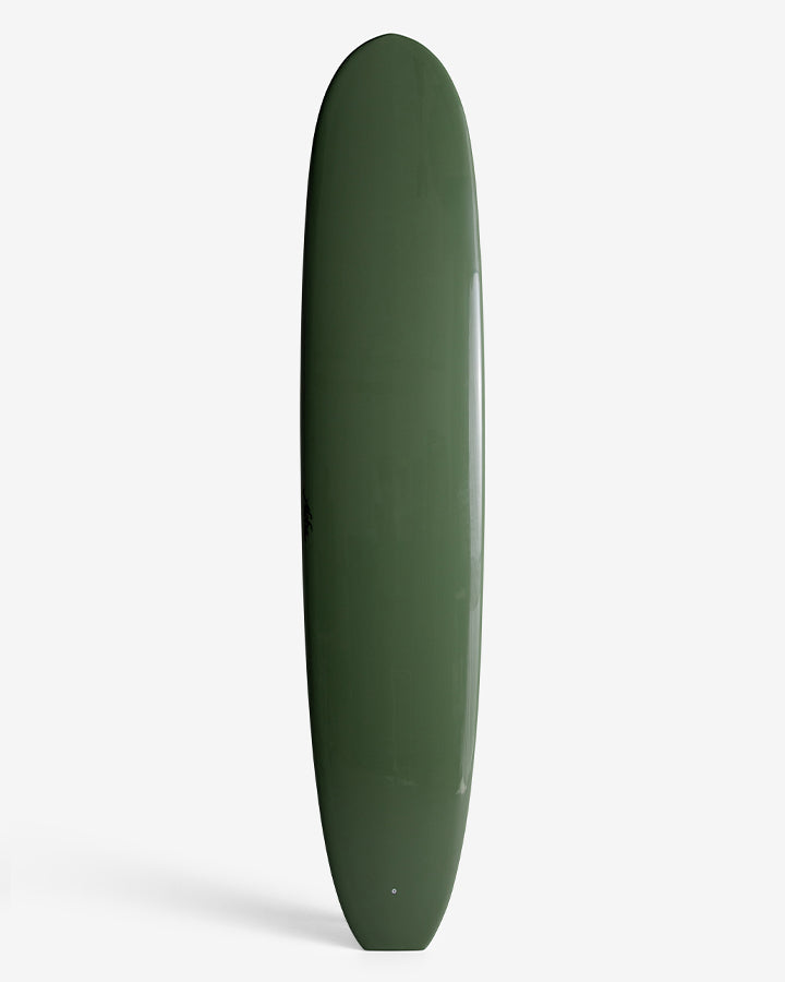 CHOPPED LOG PU SAGE