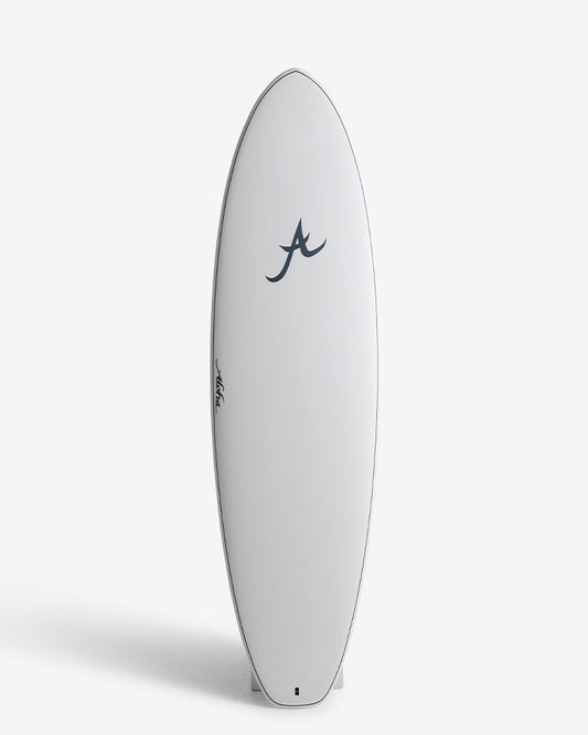 SMILE Funzarelli SUPERCORE WHITE