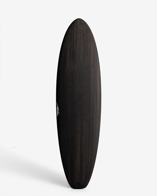 FUNZARELLI ECOSKIN BLACK