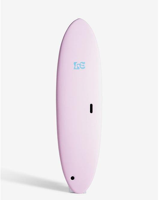 MF X LAURA SUGAR GLIDER SUPER SOFT - PINK