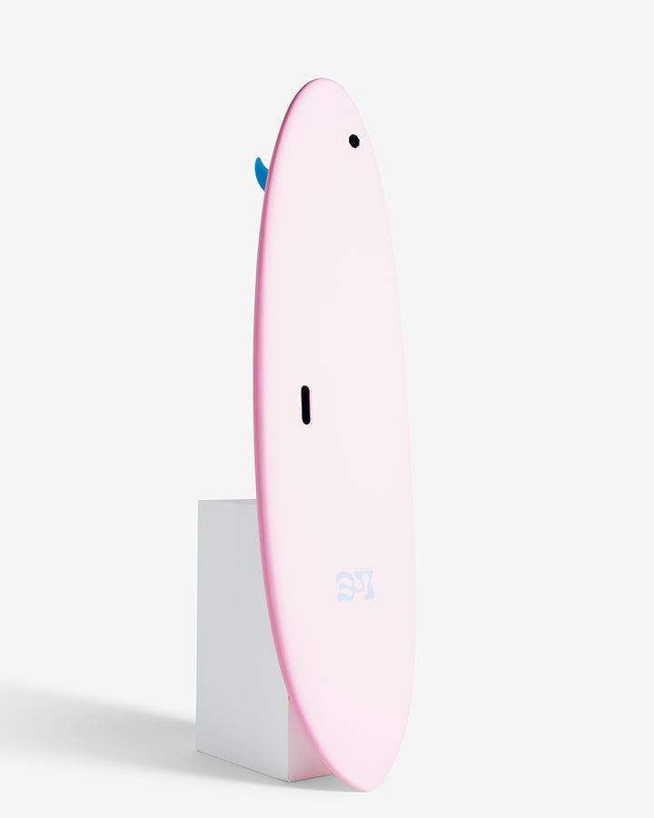 MF X LAURA SUGAR GLIDER SUPER SOFT - PINK