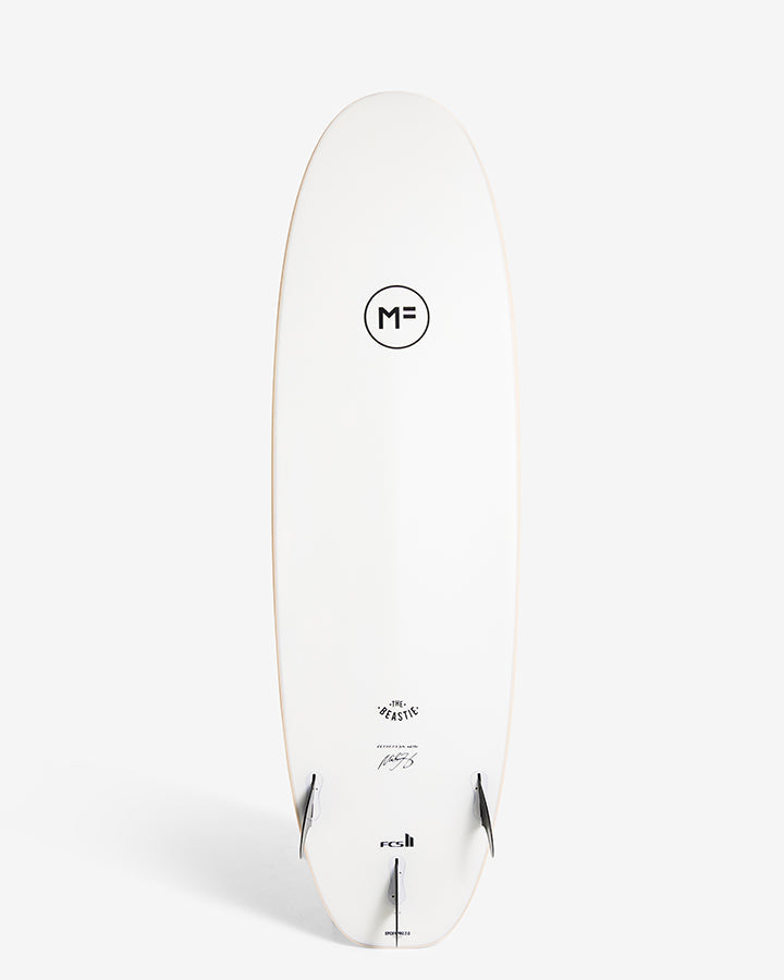 BEASTIE EPOXY PRO 2.0 - DAWN