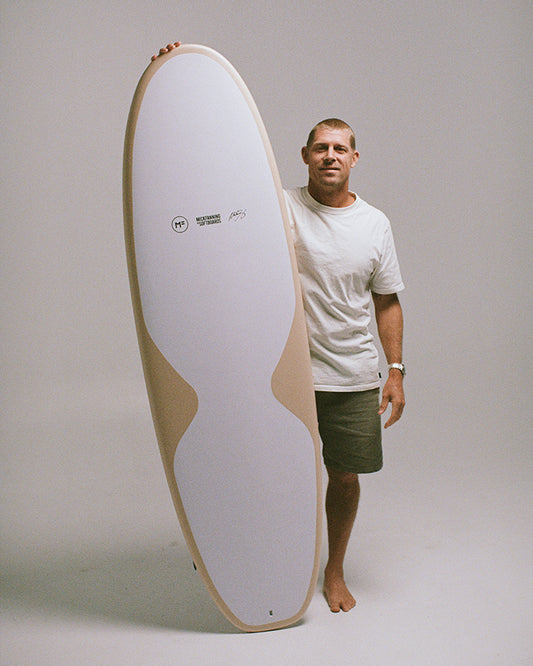 BEASTIE EPOXY PRO 2.0 - DAWN