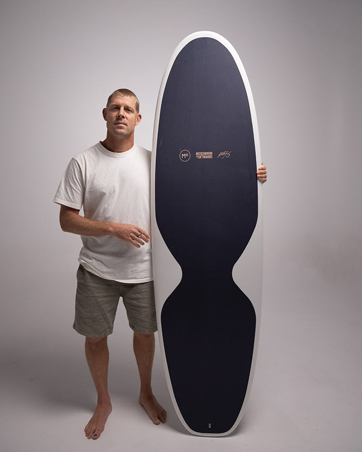 BEASTIE  EPOXY PRO 2.0 - DUSK