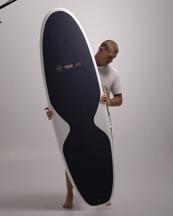 BEASTIE  EPOXY PRO 2.0 - DUSK
