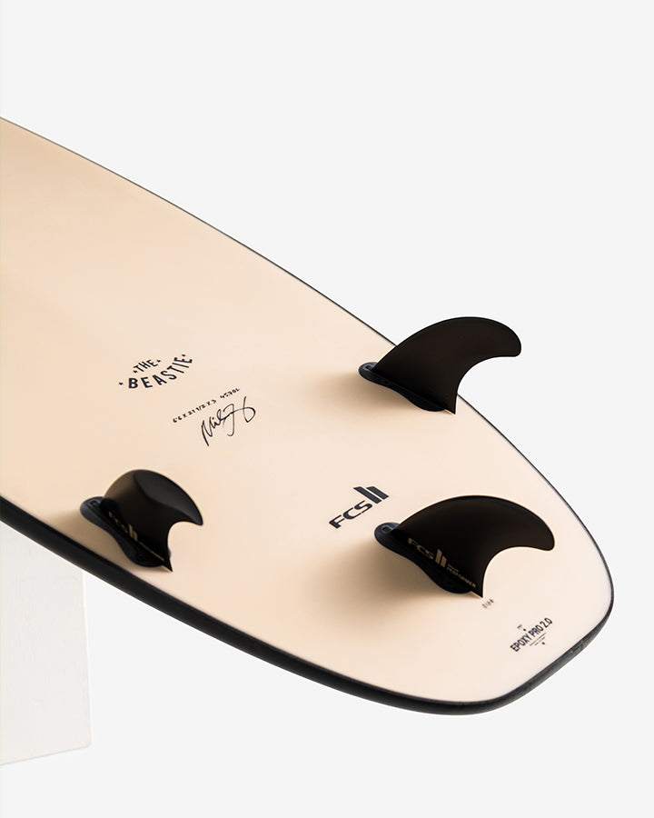 BEASTIE EPOXY PRO 2.0 - MIDNIGHT