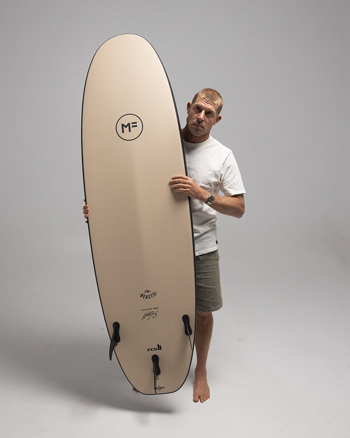 BEASTIE EPOXY PRO 2.0 - MIDNIGHT