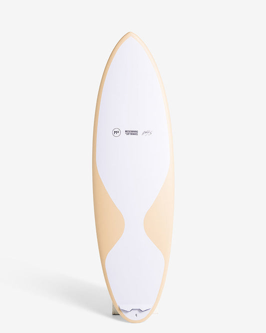 EVEN FLOW EPOXY PRO 2.0 - DAWN