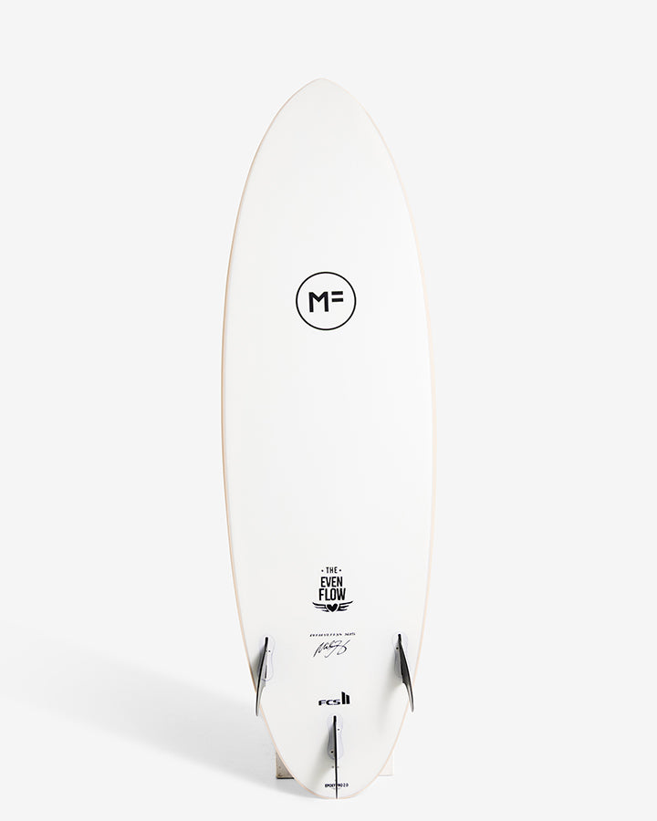 EVEN FLOW EPOXY PRO 2.0 - DAWN