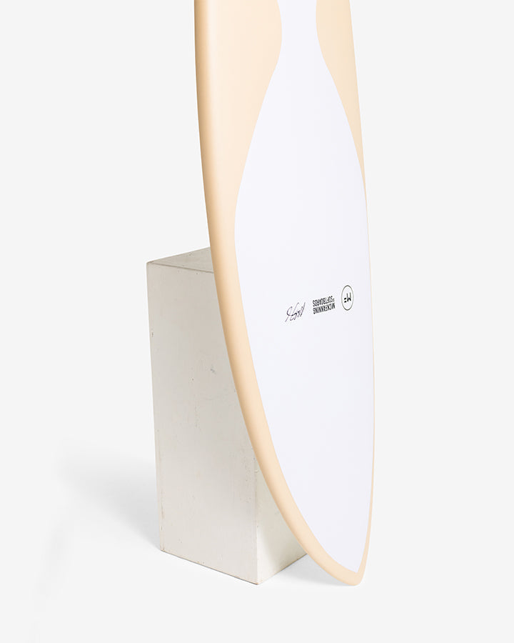 EVEN FLOW EPOXY PRO 2.0 - DAWN