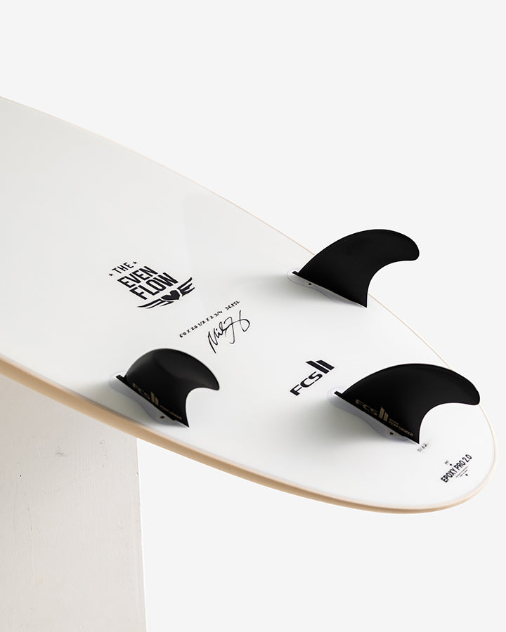 EVEN FLOW EPOXY PRO 2.0 - DAWN