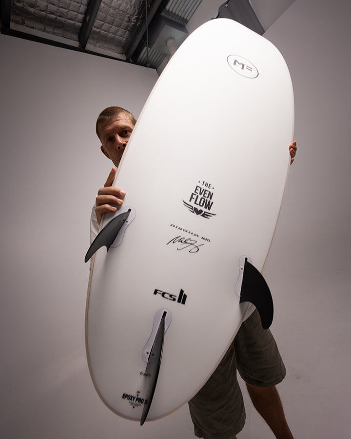 EVEN FLOW EPOXY PRO 2.0 - DAWN