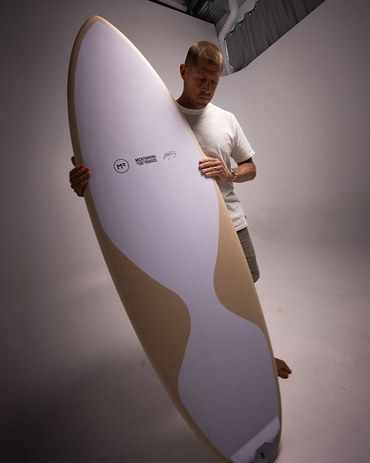 EVEN FLOW EPOXY PRO 2.0 - DAWN