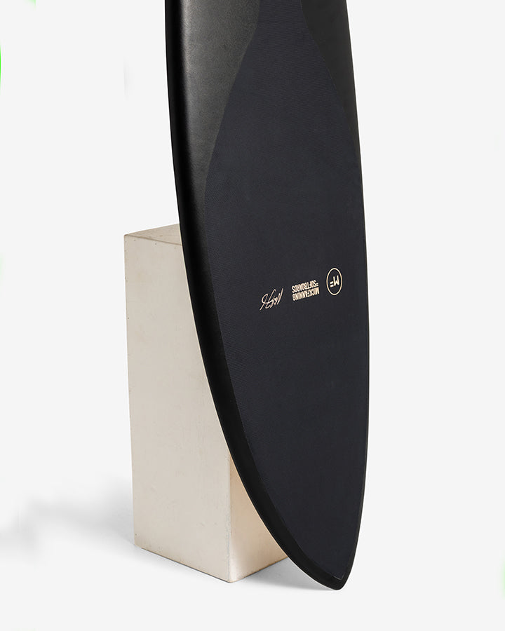 EVEN FLOW EPOXY PRO 2.0 - MIDNIGHT