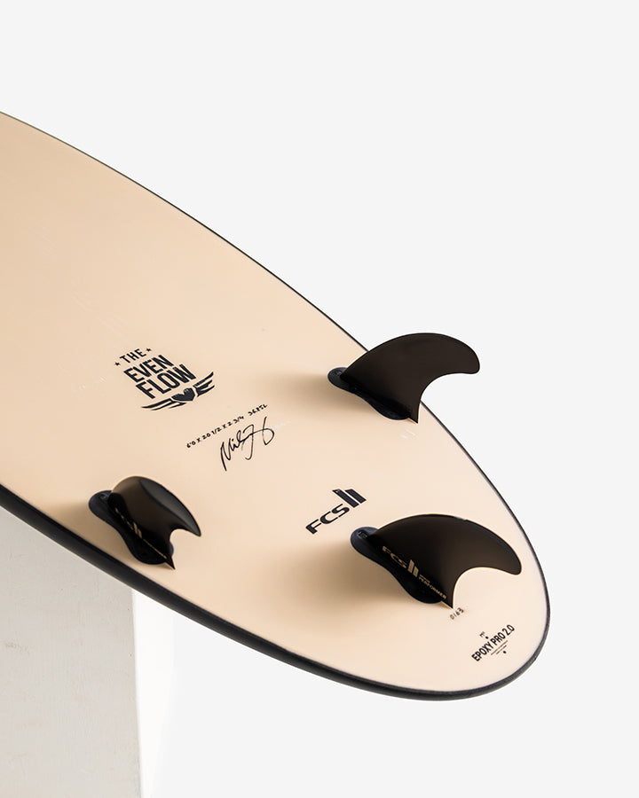 EVEN FLOW EPOXY PRO 2.0 - MIDNIGHT