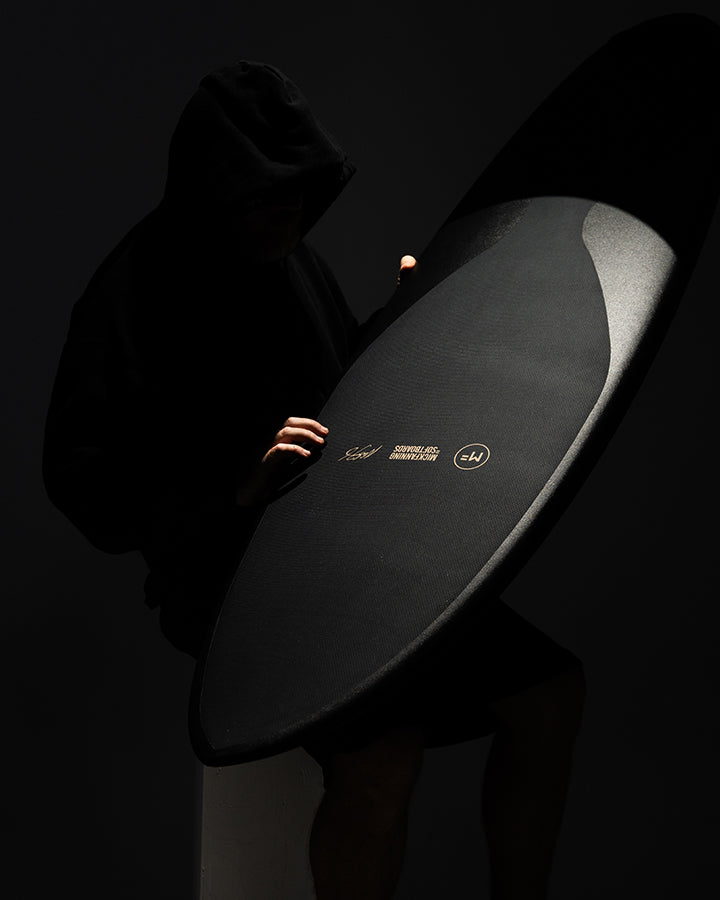 EVEN FLOW EPOXY PRO 2.0 - MIDNIGHT