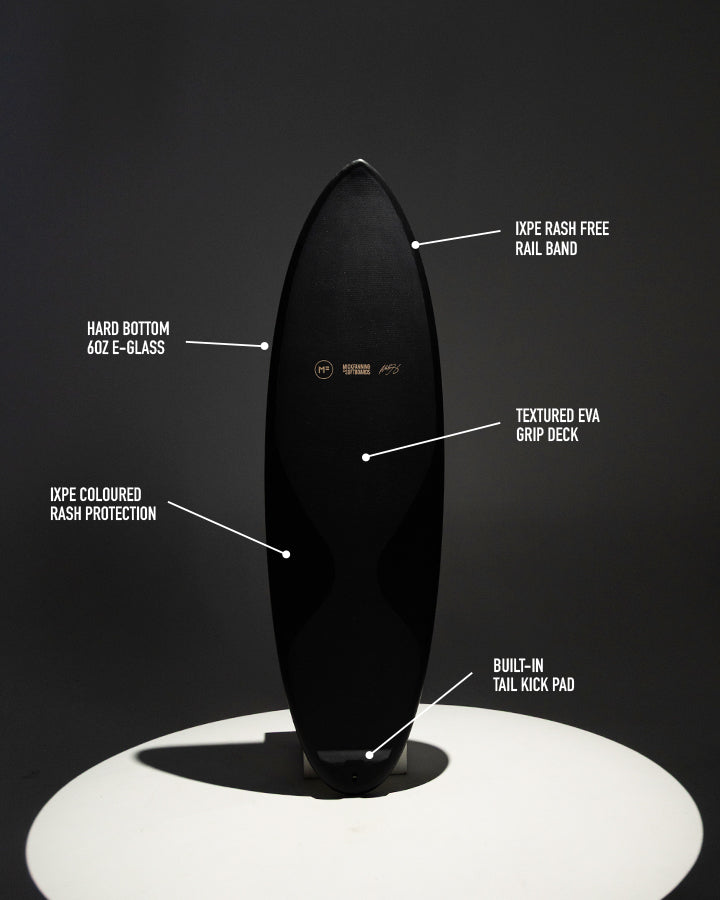 EVEN FLOW EPOXY PRO 2.0 - MIDNIGHT