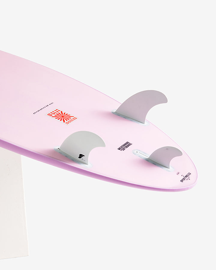 MFxLAURA ENEVER SUN BEAM PRO 2.0 - BLOOM