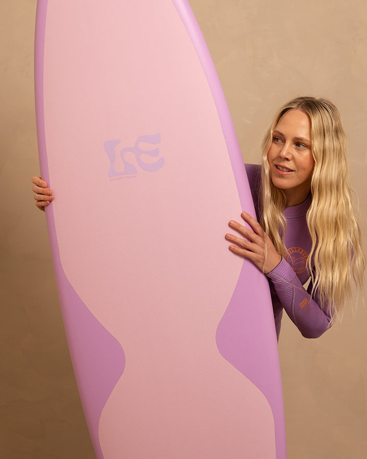MFxLAURA ENEVER SUN BEAM PRO 2.0 - BLOOM