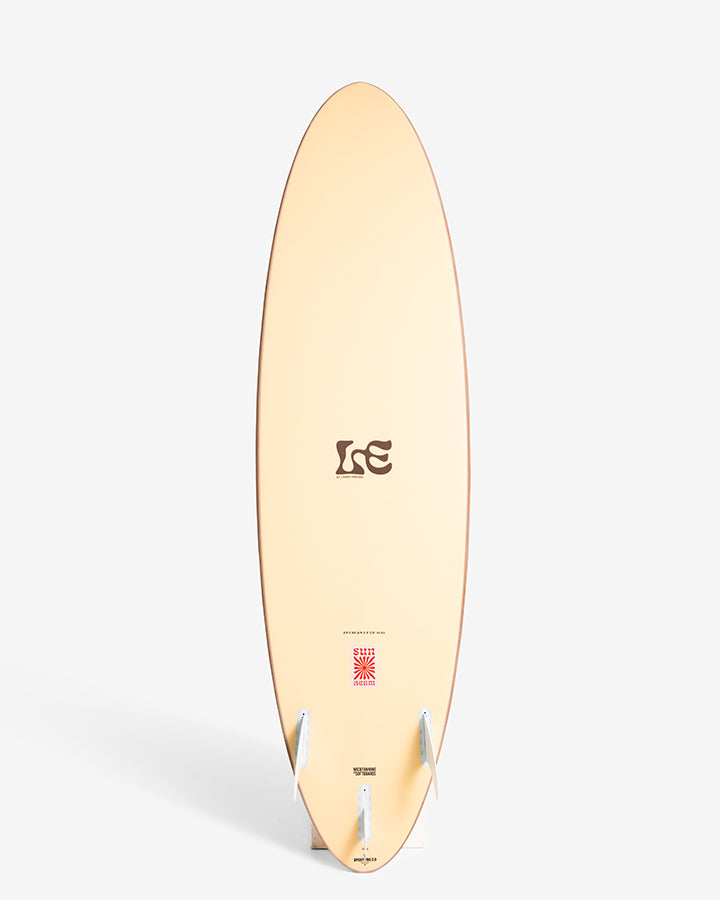 MFxLAURA ENEVER SUN BEAM PRO 2.0 - SAND