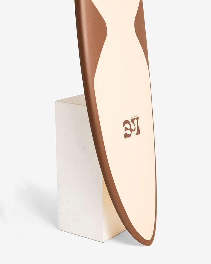 MFxLAURA ENEVER SUN BEAM PRO 2.0 - SAND