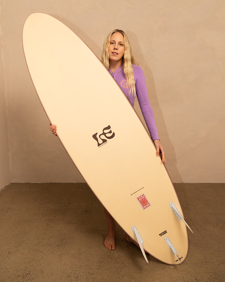 MFxLAURA ENEVER SUN BEAM PRO 2.0 - SAND