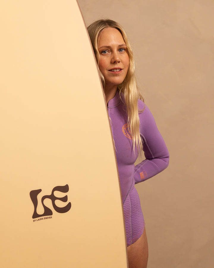 MFxLAURA ENEVER SUN BEAM PRO 2.0 - SAND