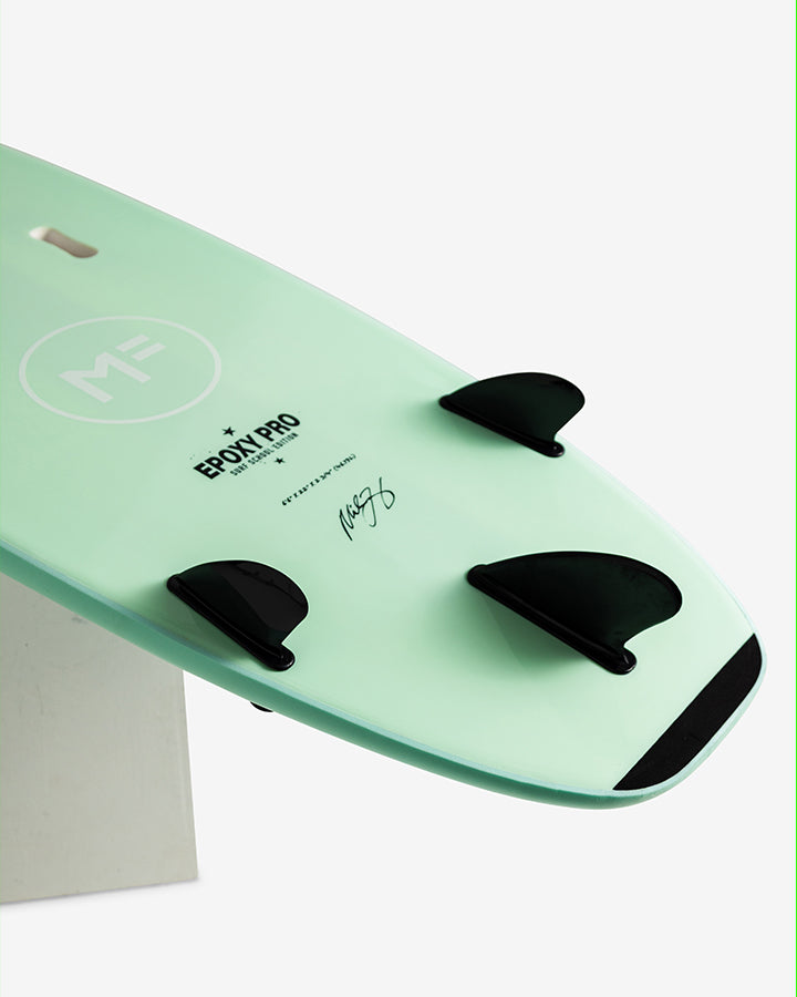 SURF SCHOOL EPOXY PRO 2.0 - ICE