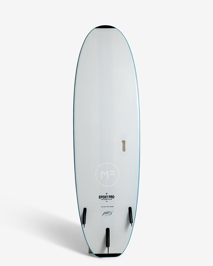 SURF SCHOOL EPOXY PRO 2.0 - SKY