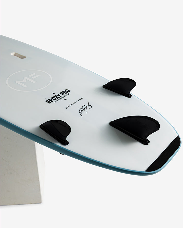 SURF SCHOOL EPOXY PRO 2.0 - SKY