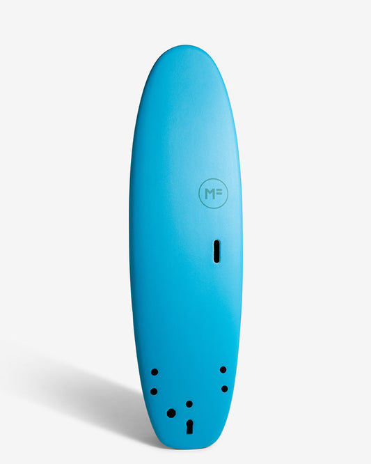 BEASTIE SUPER SOFT - OCEAN FCSII
