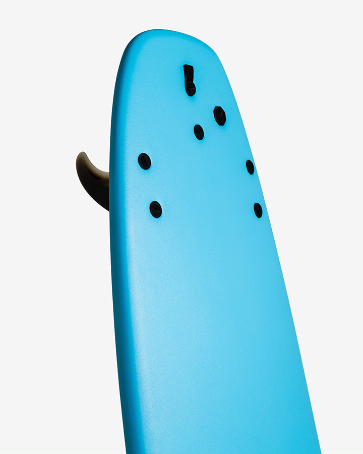 BEASTIE SUPER SOFT - OCEAN FCSII