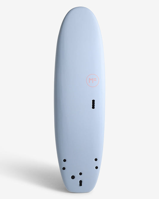 DOUBLE RAINBOW SUPER SOFT - SKY/SOY FCSII