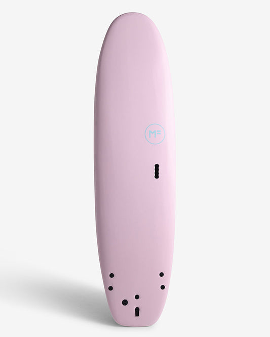 DOUBLE RAINBOW SUPER SOFT - PINK/SOY FCSII