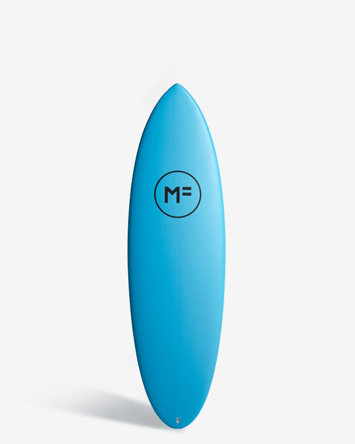 EVEN FLOW EPOXY LAM - AQUA FCSII
