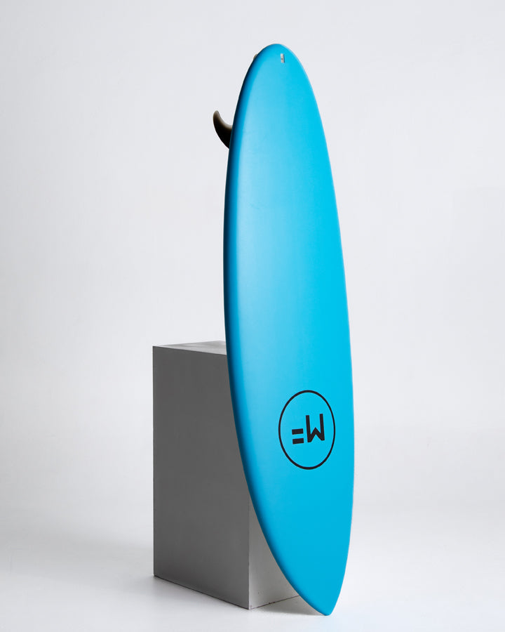 EVEN FLOW EPOXY LAM - AQUA FCSII