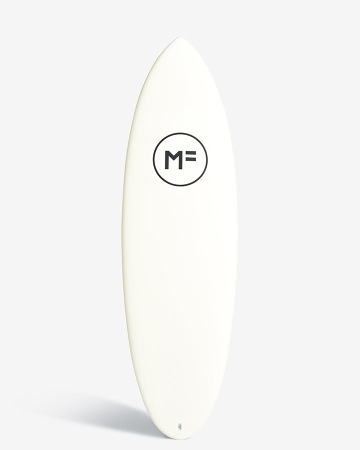 EVEN FLOW EPOXY LAM - WHITE FCSII