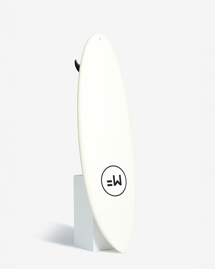 EVEN FLOW EPOXY LAM - WHITE FCSII