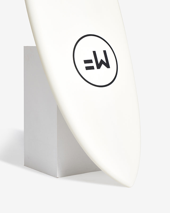 EVEN FLOW EPOXY LAM - WHITE FCSII
