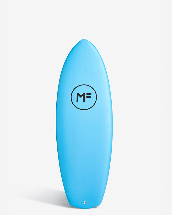 LITTLE MARLEY EPOXY LAM - AQUA FCSII