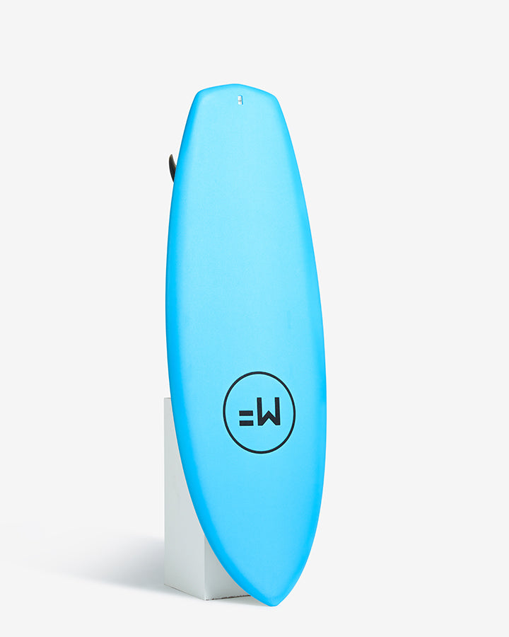 LITTLE MARLEY EPOXY LAM - AQUA FCSII