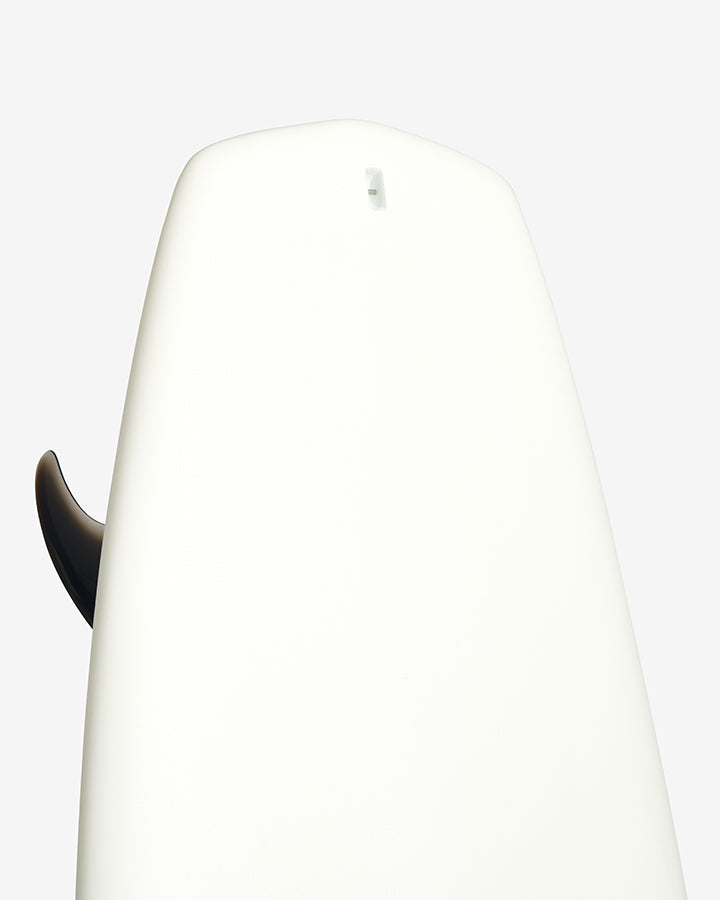 LITTLE MARLEY EPOXY LAM - WHITE FCSII